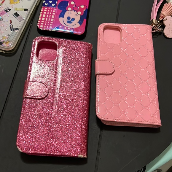 Other - iphone 11 pro max cases